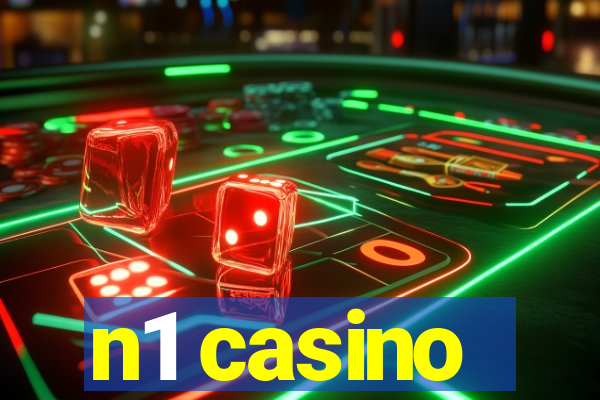 n1 casino