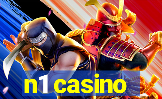 n1 casino