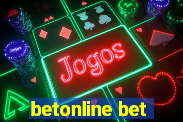 betonline bet