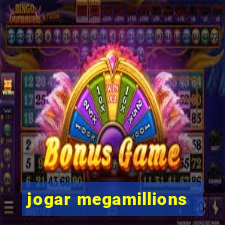 jogar megamillions