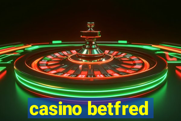 casino betfred