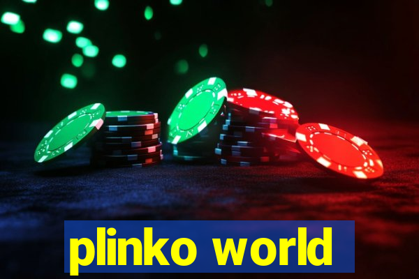 plinko world