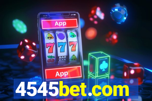 4545bet.com