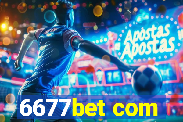 6677bet com