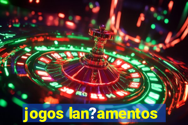 jogos lan?amentos