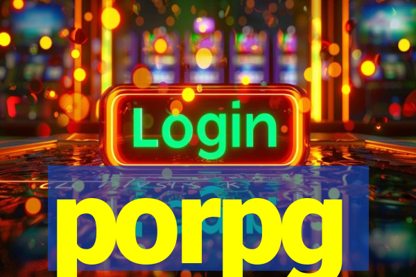 porpg