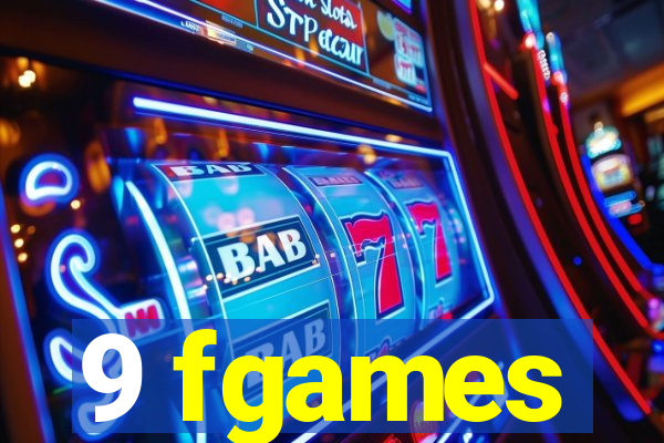 9 fgames