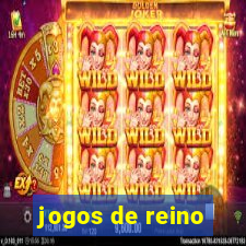 jogos de reino