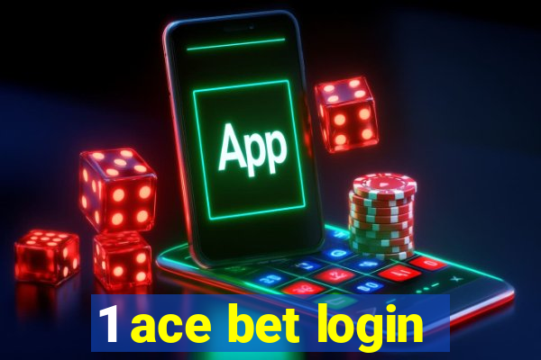 1 ace bet login