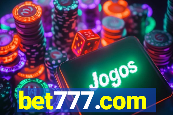 bet777.com