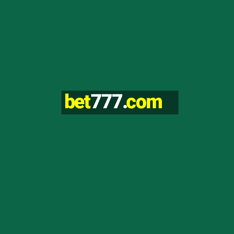 bet777.com