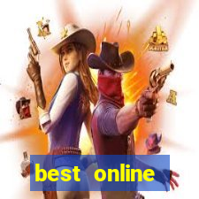 best online american casino