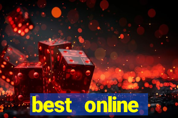 best online american casino