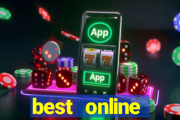 best online american casino