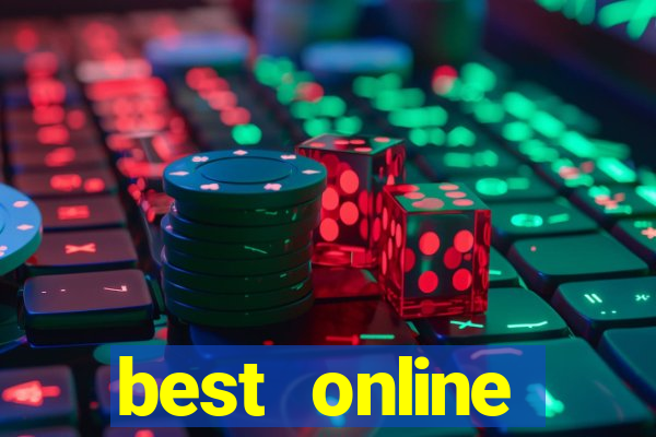 best online american casino