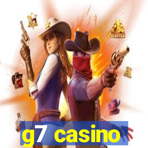 g7 casino