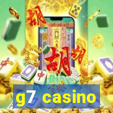 g7 casino