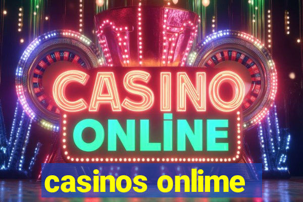 casinos onlime