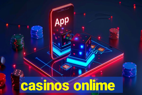 casinos onlime