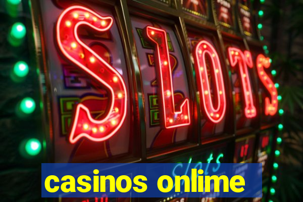 casinos onlime