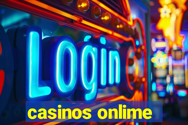 casinos onlime