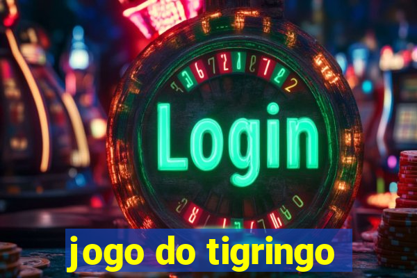 jogo do tigringo