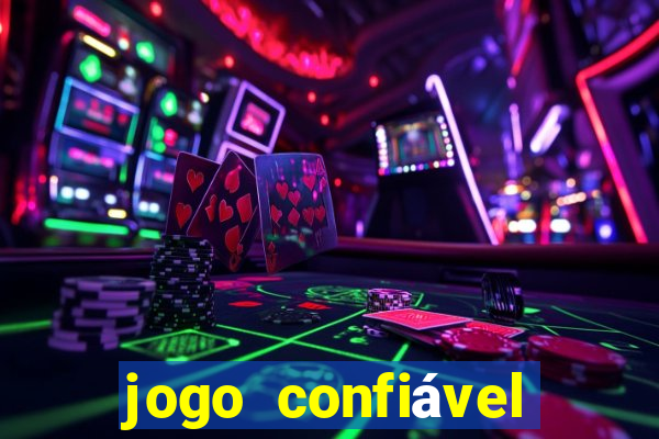 jogo confiável para ganhar dinheiro