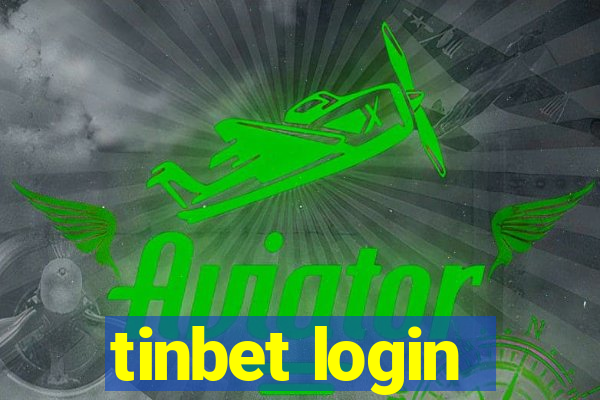 tinbet login