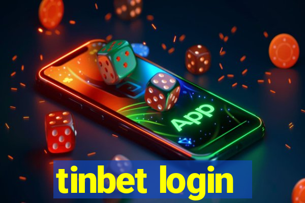 tinbet login