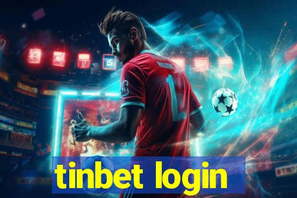 tinbet login