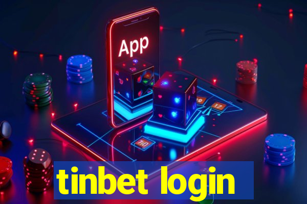 tinbet login