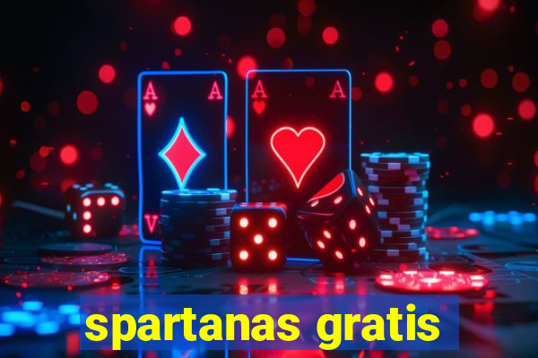 spartanas gratis