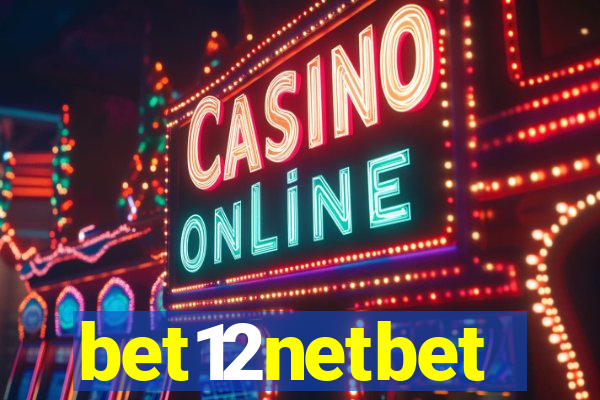 bet12netbet