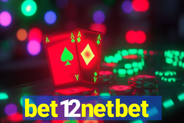 bet12netbet