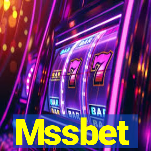 Mssbet