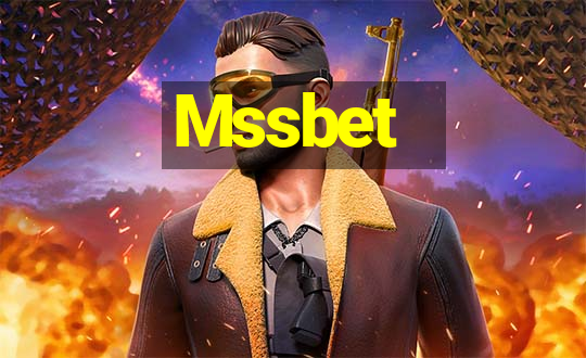 Mssbet