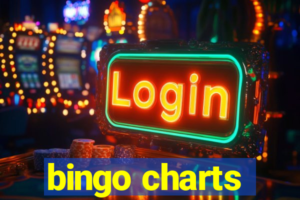 bingo charts