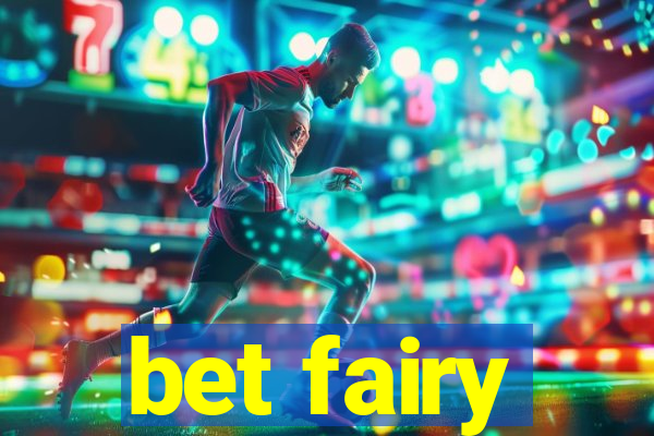 bet fairy