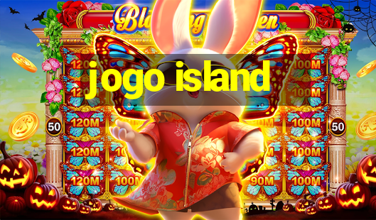 jogo island