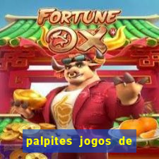 palpites jogos de hoje gols