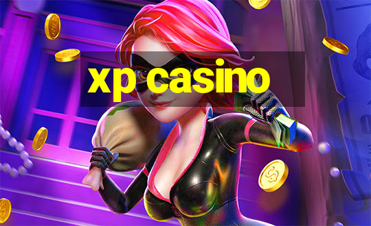 xp casino