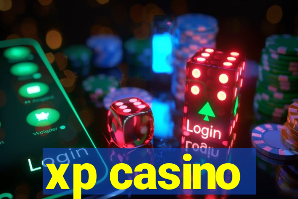 xp casino