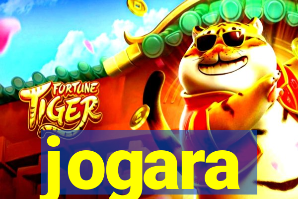 jogara