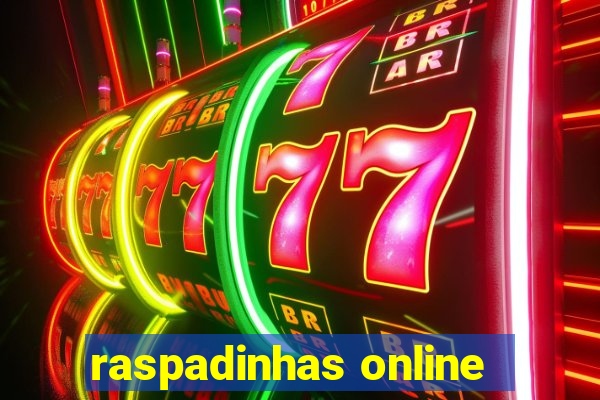 raspadinhas online