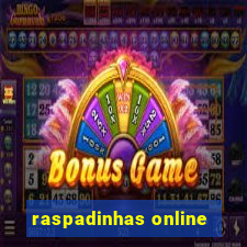 raspadinhas online