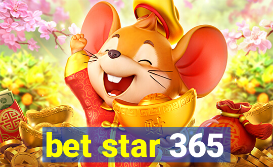 bet star 365