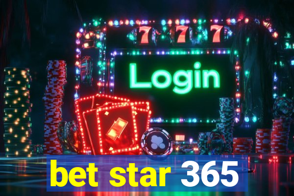 bet star 365