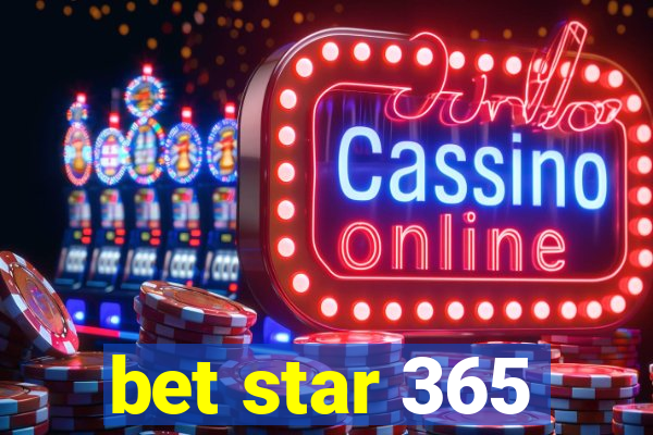 bet star 365