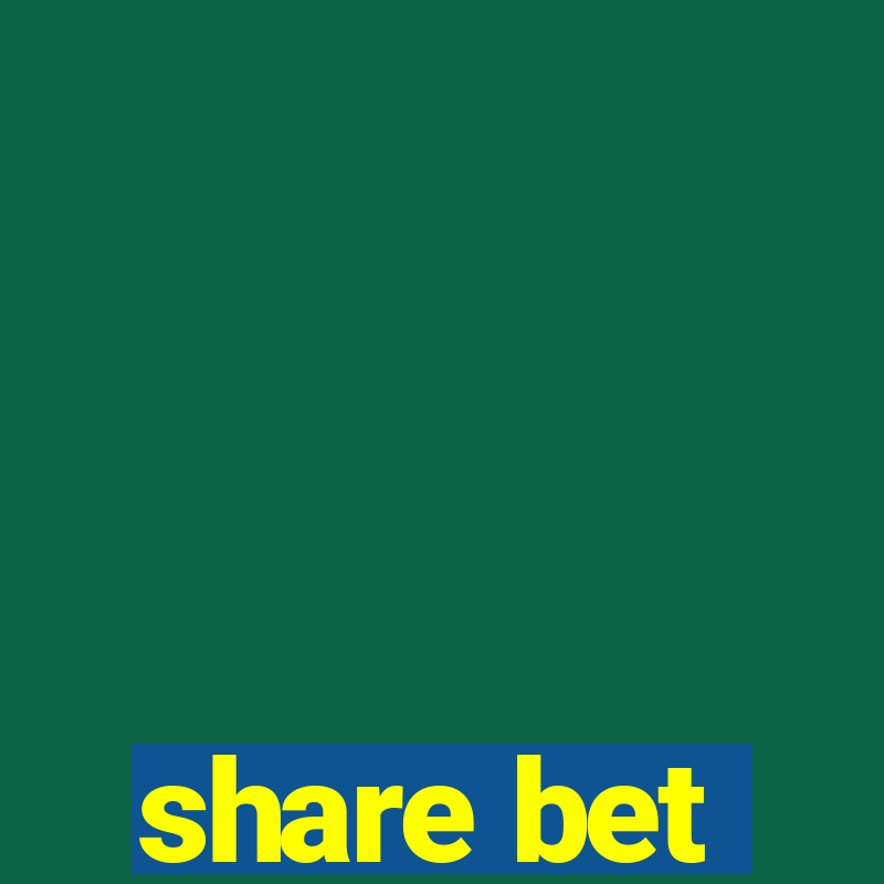 share bet