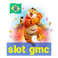 slot gmc